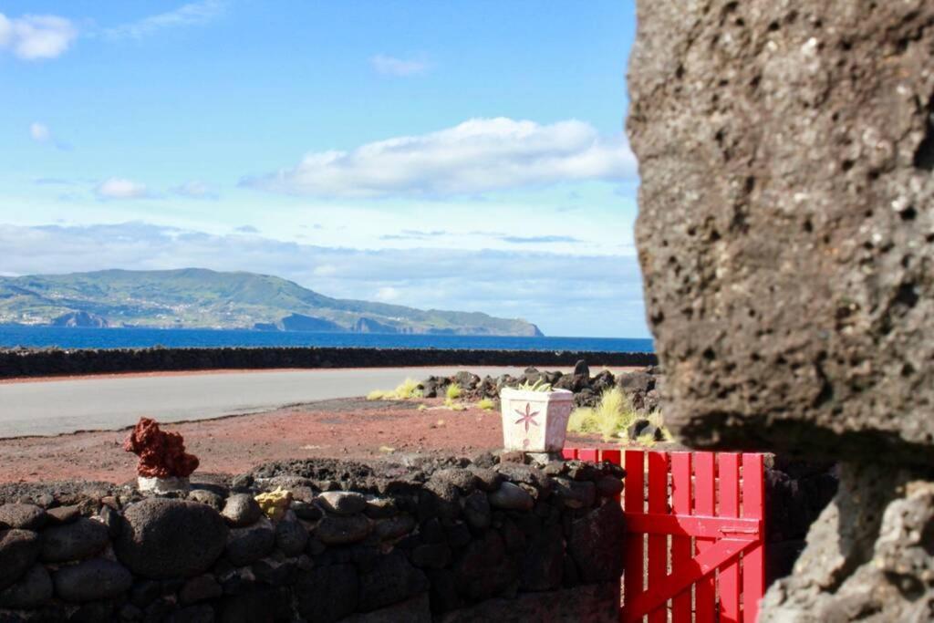 Ocean View In Unesco Heritage Site Criacao Velha المظهر الخارجي الصورة